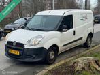 Fiat Doblò Cargo 1.6 MJ L1H1 ECO JET | APK | AIRCO | EXPORT, Auto's, 4 cilinders, Bedrijf, 2 stoelen, 500 kg