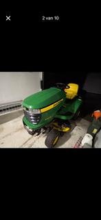 John deere x300r, Ophalen of Verzenden