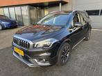 Suzuki S-Cross 1.0 Boosterjet Rhino LED CAMERA CRUISE DEALER, Auto's, Voorwielaandrijving, Gebruikt, Euro 6, 400 kg