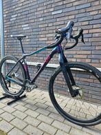 Giant Liv Obsess gravelbike dames maat L carbon, Info@bimici.nl, Gebruikt, Info@bimici.nl, 49 tot 53 cm