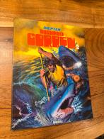 Richard Corben - Diepten izgs zeldzaam stripboek, Ophalen of Verzenden