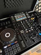 Pioneer XDJ RX2 met flightcase - Zeer goede staat!, Muziek en Instrumenten, Ophalen, Zo goed als nieuw, Dj-set, Pioneer