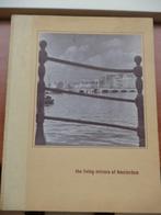 FOTOBOEK: The living mirrors of AMSTERDAM, KAHA N.V., Ophalen of Verzenden, Zo goed als nieuw, 20e eeuw of later