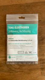Tens elektroden, Ophalen, Nieuw, Overige typen