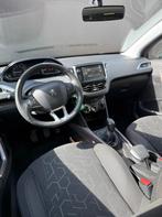 Peugeot 2008 1.2 PureTech Blue Lion, Voorwielaandrijving, Stof, Gebruikt, 1199 cc