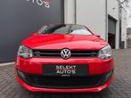 Volkswagen Polo 1.4-16V Comfortline Climate Control/Stoelver, Voorwielaandrijving, Gebruikt, 4 cilinders, Origineel Nederlands