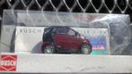 Busch Smart 1:87 bruin, Hobby en Vrije tijd, Modelauto's | 1:87, Ophalen of Verzenden, Nieuw, Auto, Overige merken
