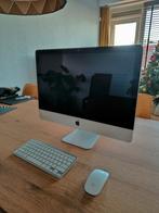 Apple iMac 21.5" (Mid 2014), Ophalen, Gebruikt, 512 GB, 21 Inch