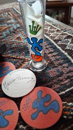 Ritzenhoff Marco Zanuso jr 1987 schnapps glass  22463, Ophalen of Verzenden