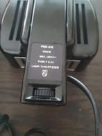 Philips videolamp PSG-012 met  1000W PF815R, Ophalen of Verzenden, Overige typen