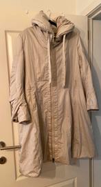 Creenstone Winterjas Maat 42 Beige, Beige, Creenstone, Maat 42/44 (L), Ophalen of Verzenden