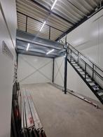Bedrijfshal Assen bedrijfsruimte of opslag hal, 60 m², Huur, Bedrijfsruimte