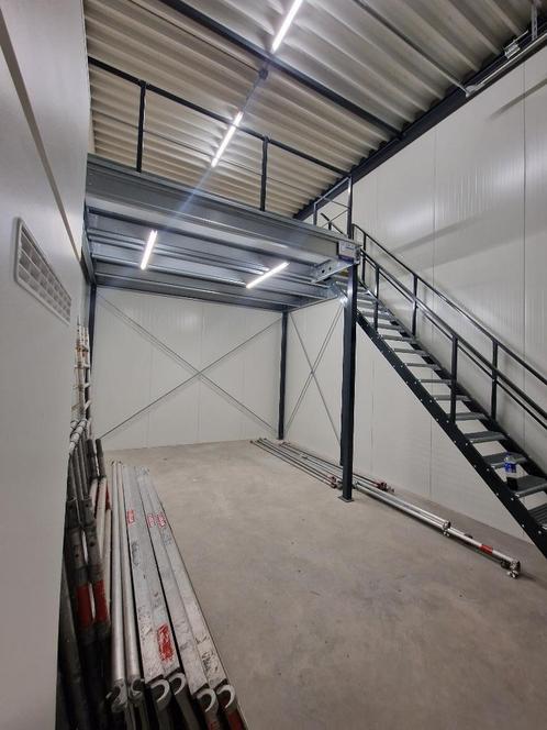 Bedrijfshal Assen bedrijfsruimte of opslag hal, Zakelijke goederen, Bedrijfs Onroerend goed, Bedrijfsruimte, Huur