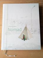 Jeroen Toirkens - Nomad (gesigneerd), Boeken, Fotografen, Jeroen Toirkens, Ophalen of Verzenden, Zo goed als nieuw