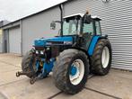 Ford 6640SLE, Ophalen, Nieuw, Ford