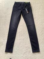 Zwarte spijkerbroek jeans van merk cars jeans, 27/36. Nieuw, Kleding | Dames, Spijkerbroeken en Jeans, Zwart, Nieuw, Ophalen of Verzenden