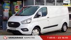 Ford Transit Custom 300 2.0 TDCI L2H1 NAP Airco/Cruise/PDC, Auto's, Voorwielaandrijving, 15 km/l, Euro 6, 4 cilinders