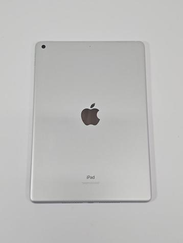 Apple iPad 9 (2021) - 10.2 inch - WiFi - 64GB - Zilver beschikbaar voor biedingen