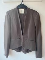 Bruine khaki Blazer Vero Moda maat M / 38, Maat 38/40 (M), Bruin, Vero Moda, Nieuw