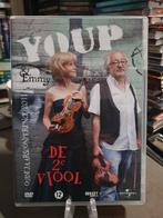 Youp van 't Hek - De 2e Viool: Oudejaarsconference 2011 DVD, Alle leeftijden, Ophalen, Zo goed als nieuw, Stand-up of Theatershow