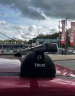 Dak drager, Ophalen, Zo goed als nieuw