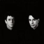 Lou Reed & John Cale - Songs for Drella, Ophalen of Verzenden, 1960 tot 1980, Gebruikt, Overige formaten