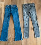 Spijkerbroeken LTB 164 NIEUWSTAAT, Broek, LTB, Meisje, Ophalen of Verzenden