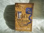 fool`s assassin robin hobb, Boeken, Ophalen of Verzenden, Gelezen