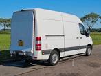 MERCEDES-BENZ SPRINTER 316 aardgas cng euro6, Auto's, Automaat, Gebruikt, Euro 6, Elektrische ramen