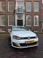 Volkswagen Golf GTI 2.0 TSI Performance Parelmoer wit, Ophalen of Verzenden, Gebruikt