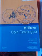 2 euro catalogus  2024, Postzegels en Munten, Munten | Europa | Euromunten, Ophalen of Verzenden, Overige landen, 2 euro
