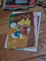 Oude vintage Donald Duck Comics - Van jaren 70 80 90 en 2000, Boeken, Walt Disney, Europa, Meerdere comics, Ophalen