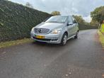 Mercedes-Benz B-Klasse 1.5 B150 5DRS 2006 Grijs, Auto's, Voorwielaandrijving, Zwart, 400 kg, Origineel Nederlands