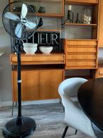 Cinni ventilator vintage., Ophalen, Gebruikt