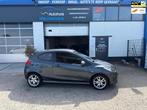Mazda 2 1.5 GT-M Sport-met Airco, Stoelverwarming, Cruise Co, Voorwielaandrijving, Zwart, 4 cilinders, Handgeschakeld