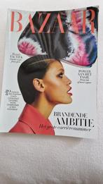 Harper's Bazaar 04 / 2019, Ophalen, Gelezen