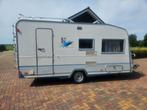 Te koop: Knaus Südwind "As Good As Gold" – Bouwjaar 1999, 75 kg, Treinzit, 750 - 1000 kg, Particulier