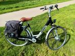 Giant twist double 26V, Fietsen en Brommers, Elektrische fietsen, Overige merken, Gebruikt, 50 km per accu of meer, Ophalen