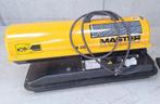 Nieuwstaat master diesel heteluchtkanon B 70, Ophalen, 30 tot 80 cm, Kachel, Zo goed als nieuw