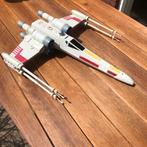 Hasbro Giant X-wing, Ophalen of Verzenden, Gebruikt, Actiefiguurtje
