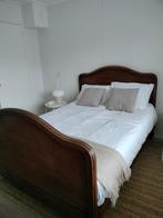 Frans antiek bed, Antiek en Kunst, Ophalen