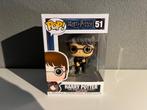Harry Potter met Nimbus Funko Pop 51, Verzenden, Zo goed als nieuw
