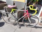 Jan Janssen Vuelta vintage race fiets, 28 inch, Zo goed als nieuw, 57 tot 61 cm, Ophalen