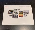 Citroën Heritage Postkaarten Set - Nieuw!, Ophalen of Verzenden, Nieuw, Auto's