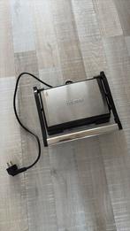 Tristar grill tosti etc, Ophalen, Zo goed als nieuw