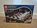 LEGO 76392 Harry Potter Zweinstein Toverschaken - Nieuw!, Ophalen of Verzenden, Nieuw