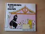 Barbapapa boekje  Barbamama en de kalfjes  2006, Boeken, Ophalen of Verzenden, Gelezen, Sprookjes