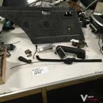 Opel Kadett C  Diverse onderdelen, Auto-onderdelen, Gebruikt, -, -, Ophalen of Verzenden