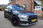 Audi Q5 55 TFSIe quattro S-LINE PANODAK/TREKH/LUCHTVERING/ A, Auto's, Audi, Automaat, 2005 kg, 4 cilinders, Bedrijf