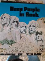 Vinyl lp Deep purple., Cd's en Dvd's, Vinyl | Rock, Gebruikt, Ophalen of Verzenden, Poprock